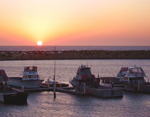 The Marina Hotel - Mindarie - Hobart Tourism 16