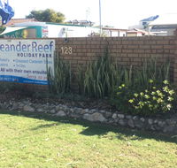 Leander Reef Holiday Park - Tourism TAS