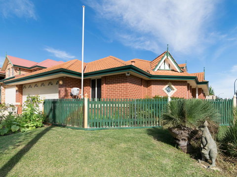 Ascot On Swan Bed & Breakfast - Tourism TAS 11