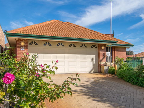 Ascot On Swan Bed & Breakfast - Tourism TAS 12