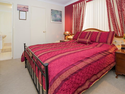 Ascot On Swan Bed & Breakfast - Tourism TAS 2