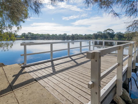 Ascot On Swan Bed & Breakfast - Tourism TAS 13