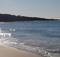 Eagle Bay Discovery - Hobart Tourism