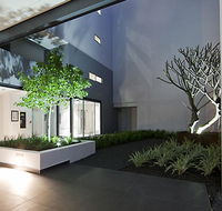 Scene Apartment 11 - Tourism TAS