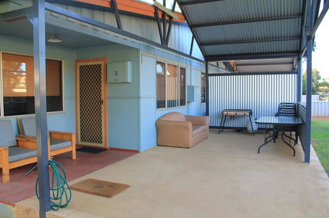 Kestrel Chalets - Tourism TAS 18