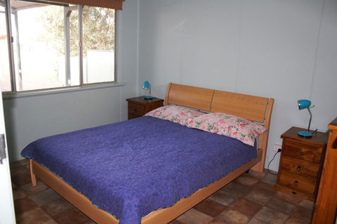 Kestrel Chalets - Tourism TAS 19