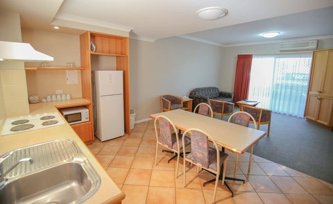 Esplanade Hotel Busselton - Tourism TAS 14