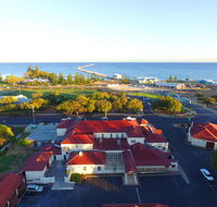 Esplanade Hotel Busselton - Tourism TAS