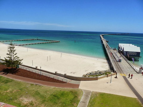 Esplanade Hotel Busselton - Tourism TAS 8