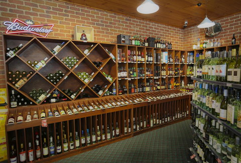 Esplanade Hotel Busselton - Tourism TAS 12