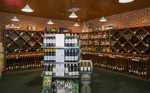 Esplanade Hotel Busselton - Tourism TAS 29