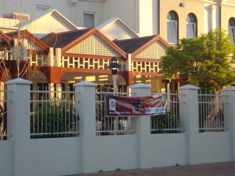 Esplanade Hotel Busselton - Tourism TAS 31