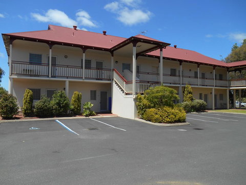 Esplanade Hotel Busselton - Tourism TAS 26