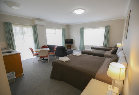 Esplanade Hotel Busselton - Tourism TAS 35