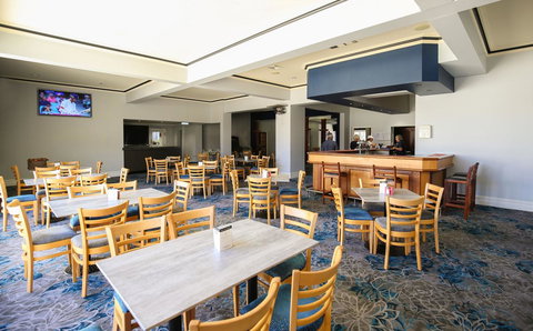 Esplanade Hotel Busselton - Tourism TAS 30