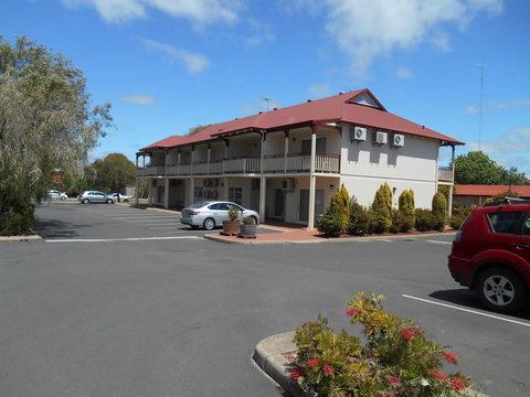 Esplanade Hotel Busselton - Tourism TAS 32