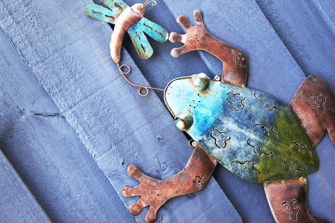 Aquatic Visions - Tourism TAS 44