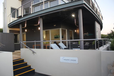 Aquatic Visions - Tourism TAS 22