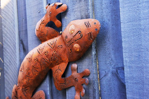 Aquatic Visions - Tourism TAS 38