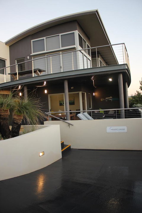 Aquatic Visions - Tourism TAS 30