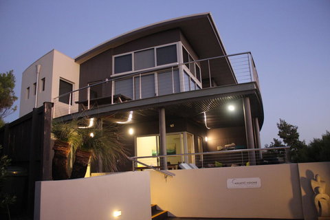 Aquatic Visions - Tourism TAS 21