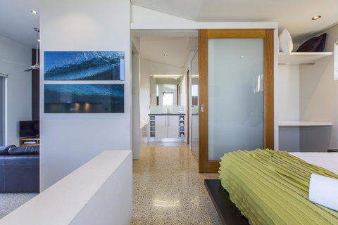 Aquatic Visions - Tourism TAS 3