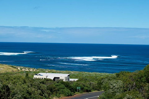 Aquatic Visions - Tourism TAS 1