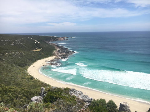 Aquatic Visions - Tourism TAS 34