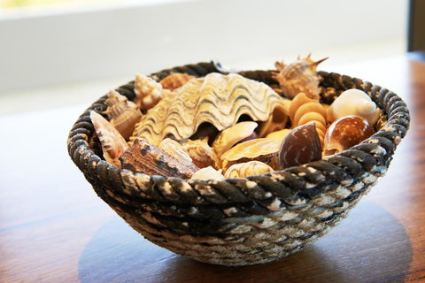 Aquatic Visions - Tourism TAS 39