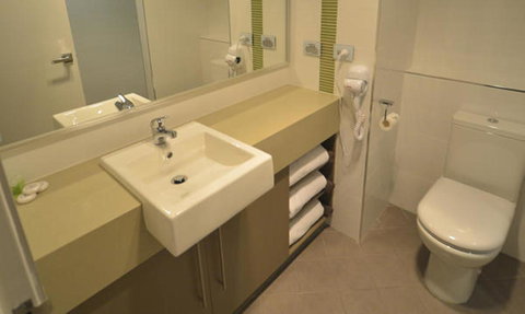 Bentley Motel - Tourism TAS 10