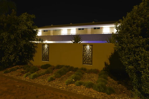 Bentley Motel - Tourism TAS 13