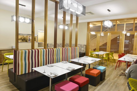 Bentley Motel - Tourism TAS 1