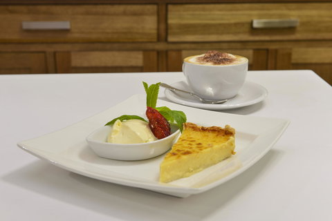 Bentley Motel - Tourism TAS 4