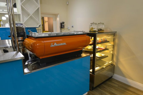 Bentley Motel - Tourism TAS 5