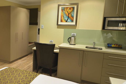 Bentley Motel - Tourism TAS 3