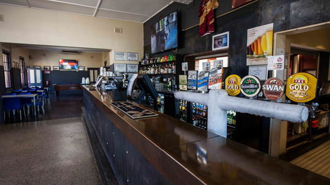 Beadon Bay Hotel - Hobart Tourism 14