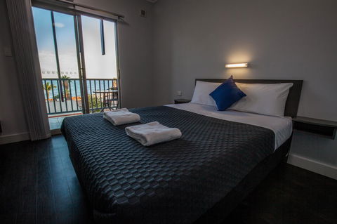 Beadon Bay Hotel - Hobart Tourism 4
