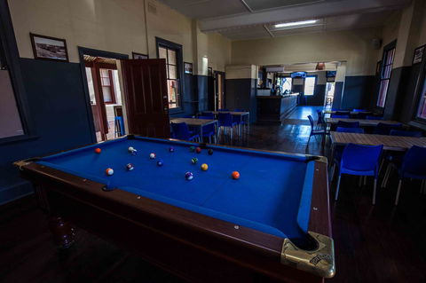 Beadon Bay Hotel - Hobart Tourism 13