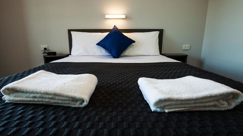 Beadon Bay Hotel - Hobart Tourism 5