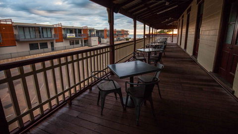 Beadon Bay Hotel - Hobart Tourism 16