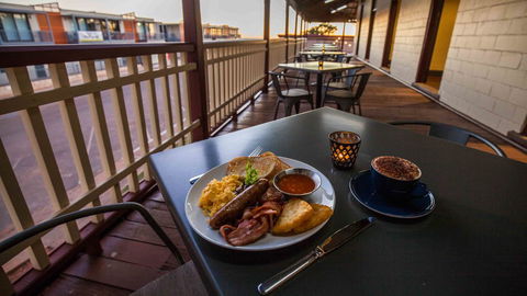 Beadon Bay Hotel - Hobart Tourism 2