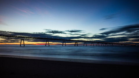 Beadon Bay Hotel - Hobart Tourism 21