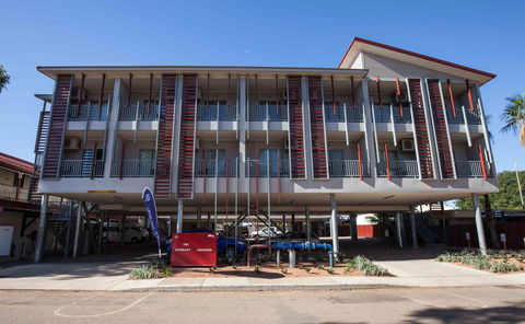 Beadon Bay Hotel - Hobart Tourism 12