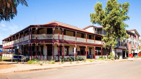 Beadon Bay Hotel - Hobart Tourism 0