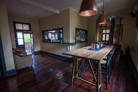 Beadon Bay Hotel - Hobart Tourism 15