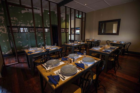 Beadon Bay Hotel - Hobart Tourism 17