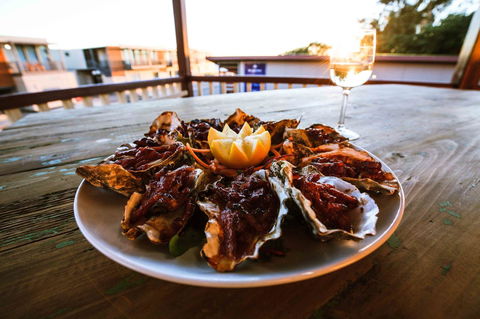 Beadon Bay Hotel - Hobart Tourism 23