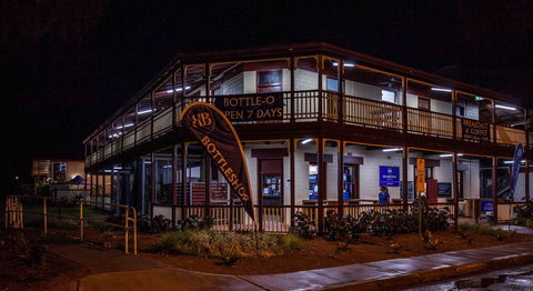 Beadon Bay Hotel - Hobart Tourism 20