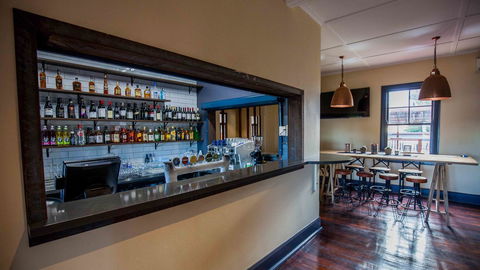 Beadon Bay Hotel - Hobart Tourism 18