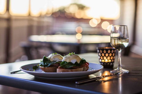 Beadon Bay Hotel - Hobart Tourism 3